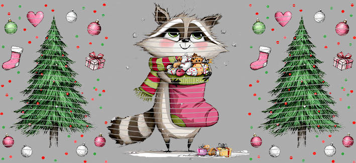 16oz Christmas-J10-979